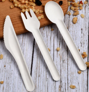 Sugarcane Cutlery